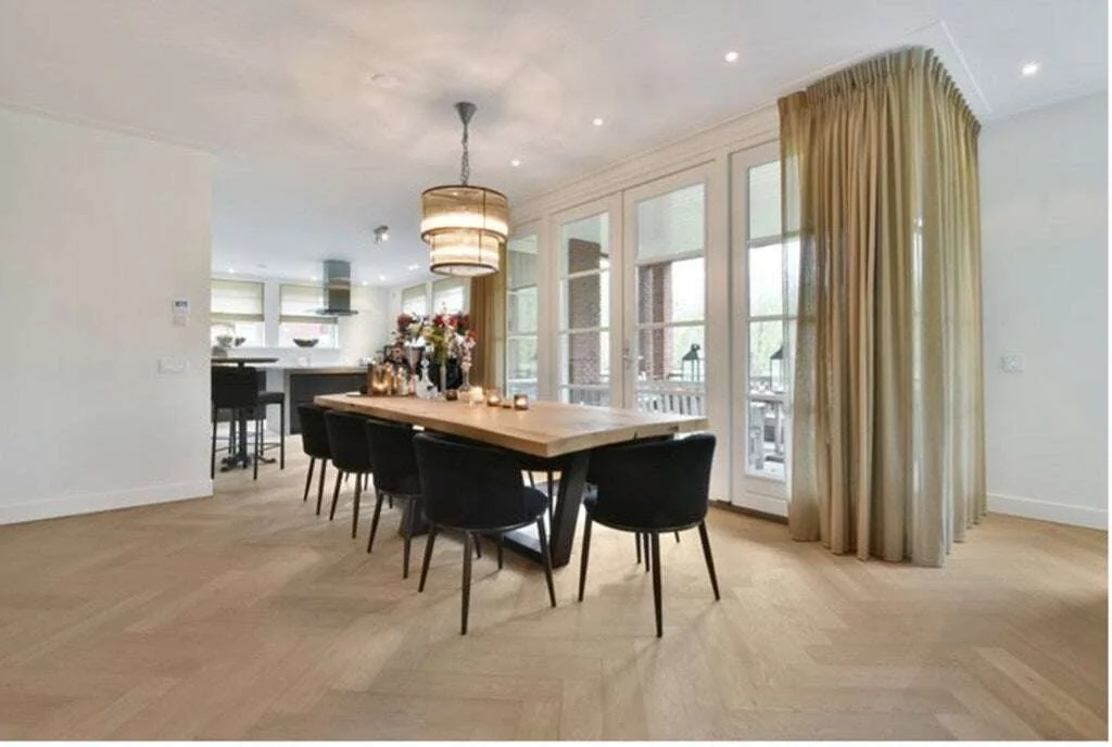 Foto van de Appartement gelegen aan de Amsterdamseweg in Amstelveen