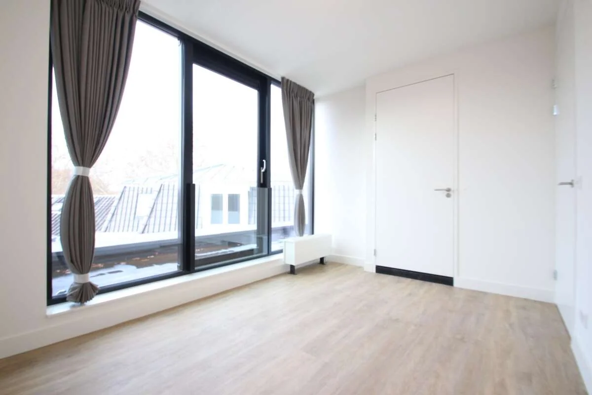 Foto van de Appartement gelegen aan de Noorderstraat in Utrecht
