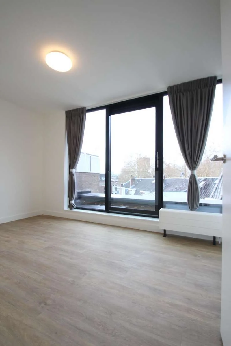 Foto van de Appartement gelegen aan de Noorderstraat in Utrecht