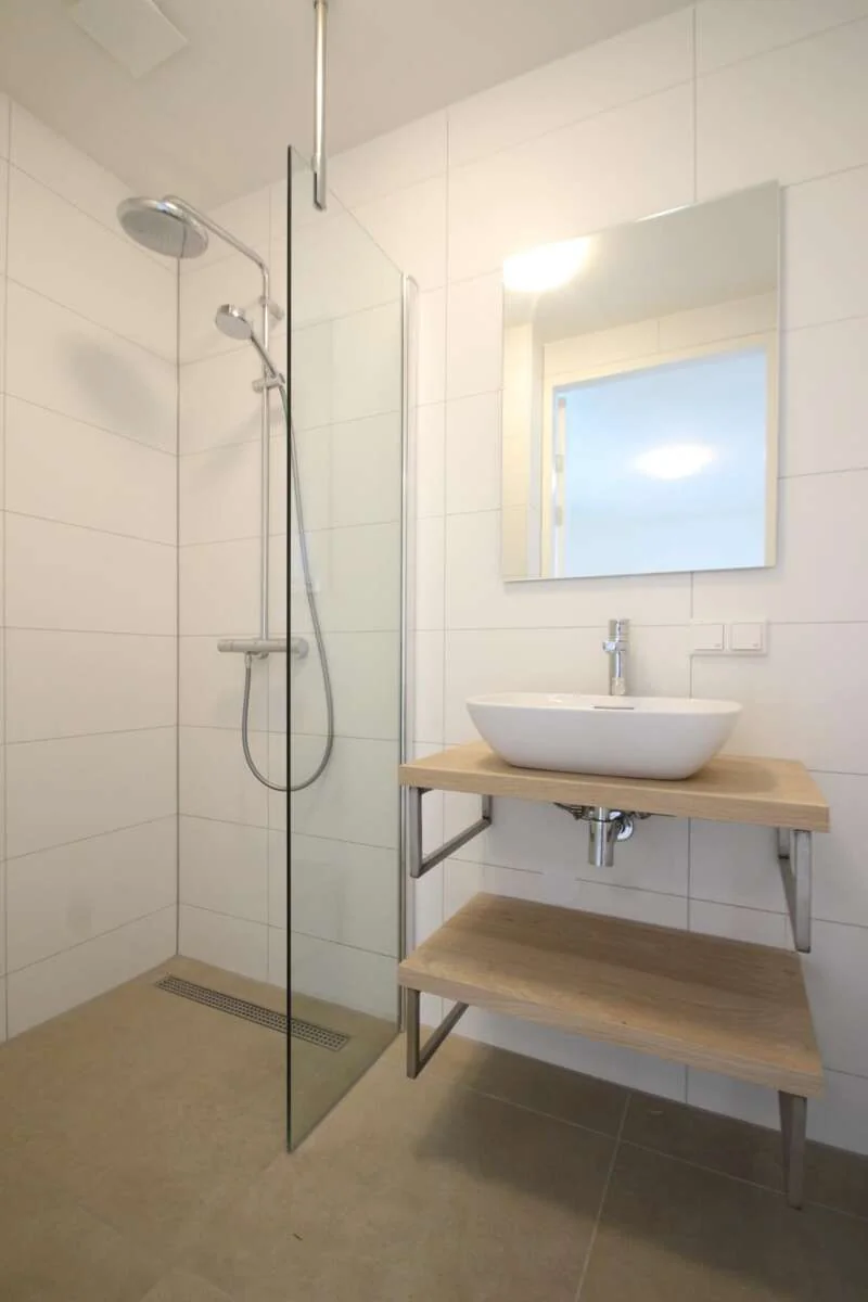 Foto van de Appartement gelegen aan de Noorderstraat in Utrecht