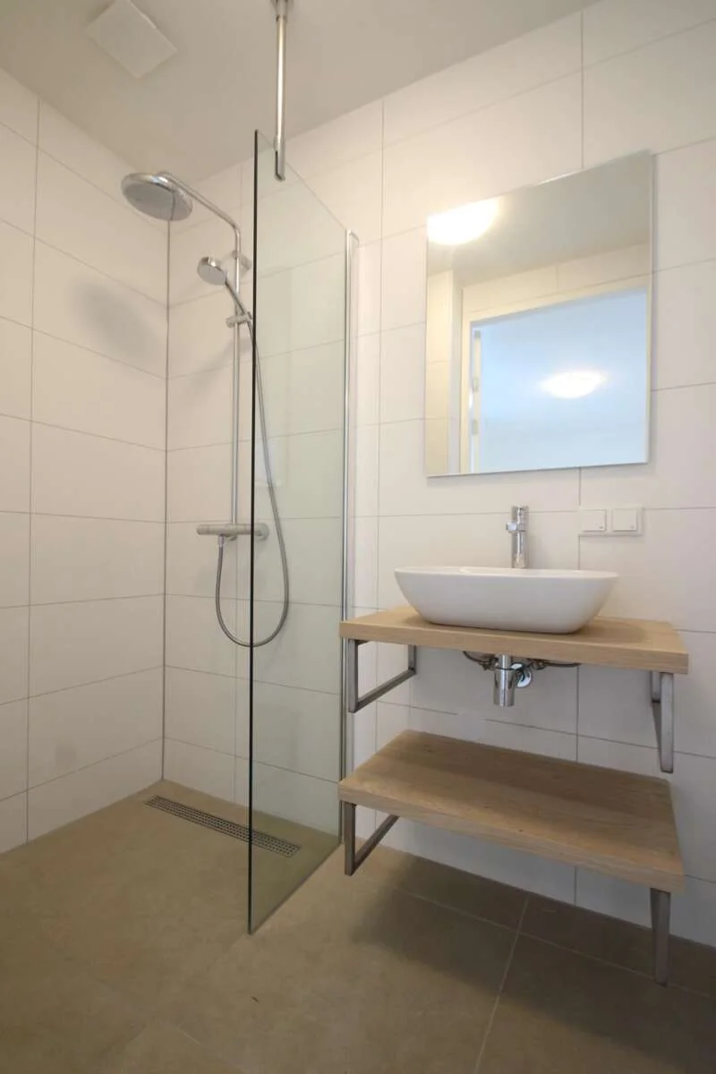 Foto van de Appartement gelegen aan de Noorderstraat in Utrecht
