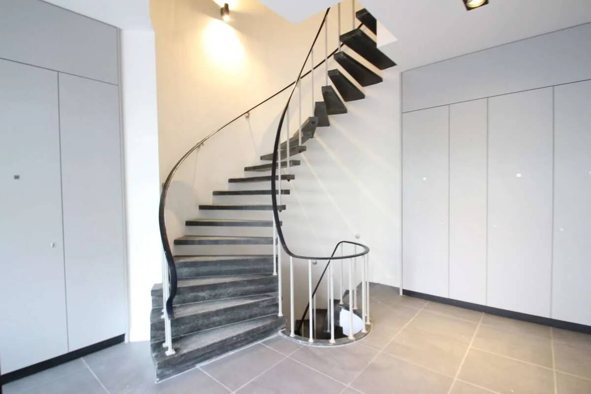 Foto van de Appartement gelegen aan de Noorderstraat in Utrecht