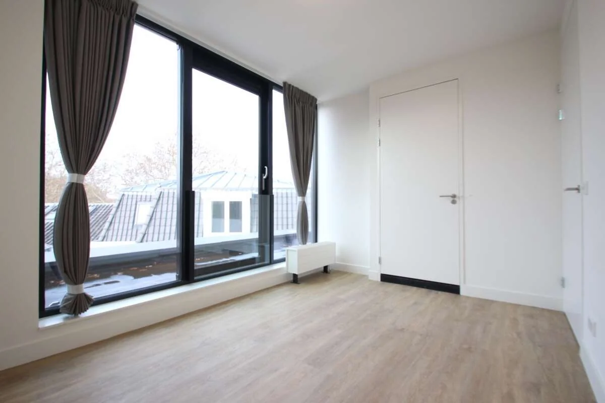 Foto van de Appartement gelegen aan de Noorderstraat in Utrecht