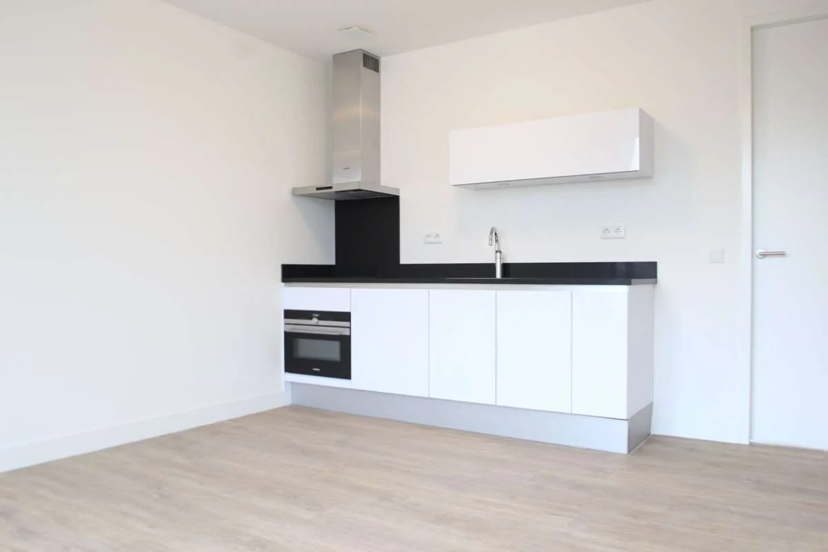 Foto van de Appartement gelegen aan de Noorderstraat in Utrecht