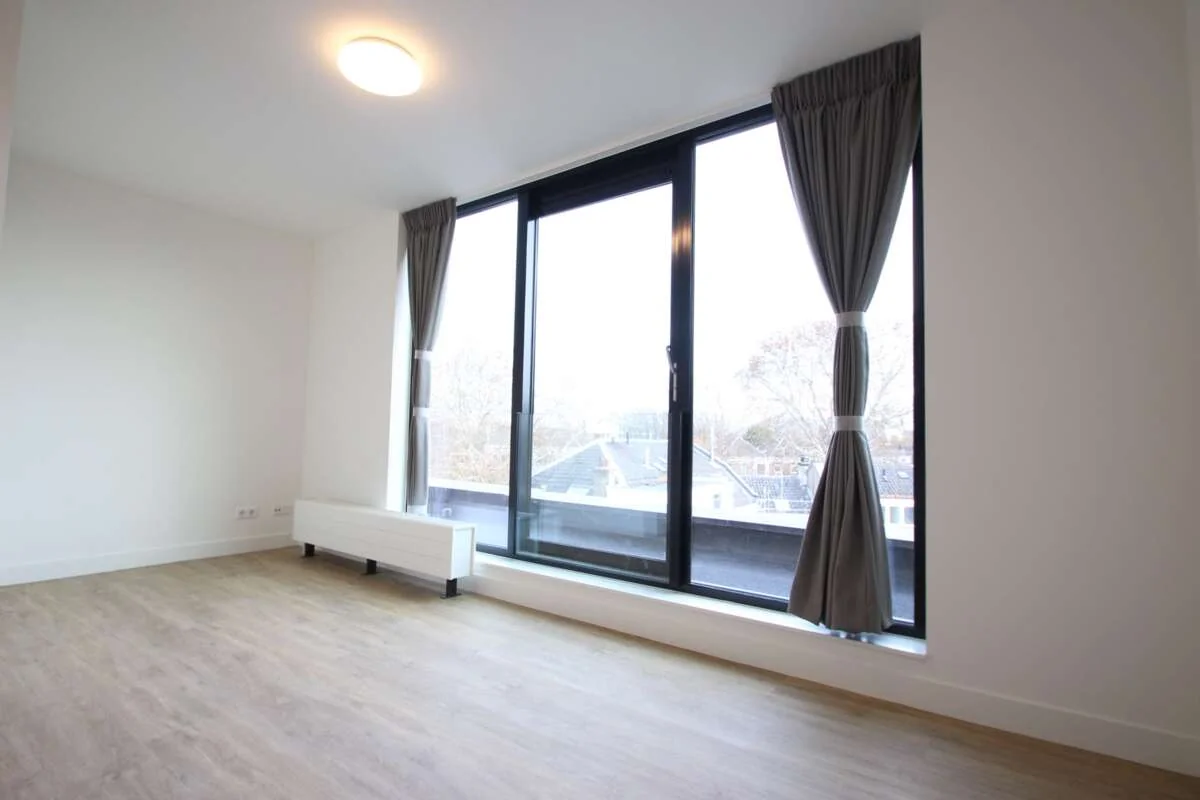 Foto van de Appartement gelegen aan de Noorderstraat in Utrecht