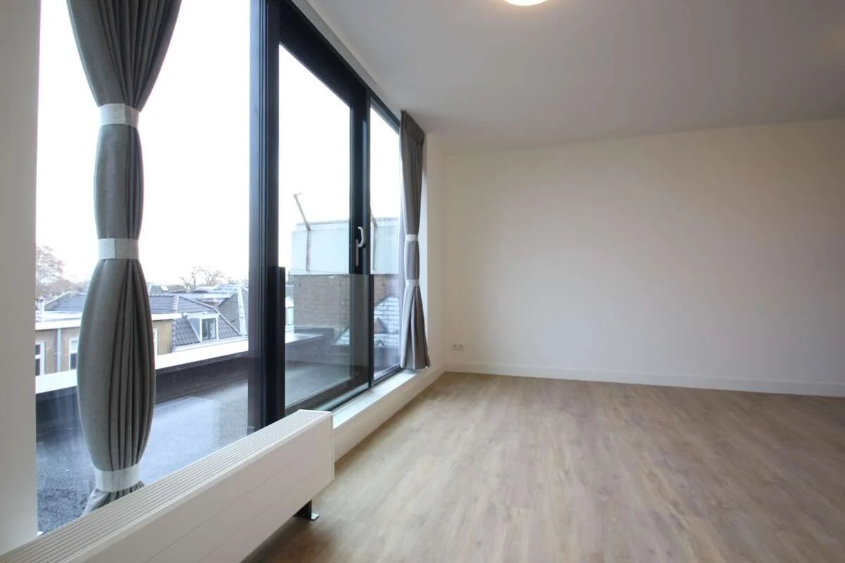 Foto van de Appartement gelegen aan de Noorderstraat in Utrecht