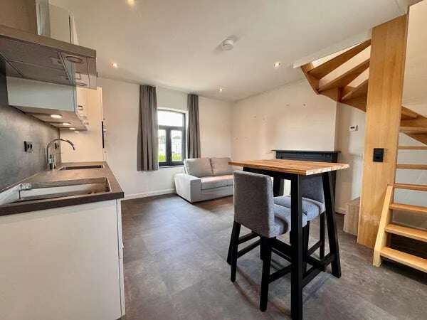 Foto van de Appartement gelegen aan de Rijksweg in Cadier en Keer