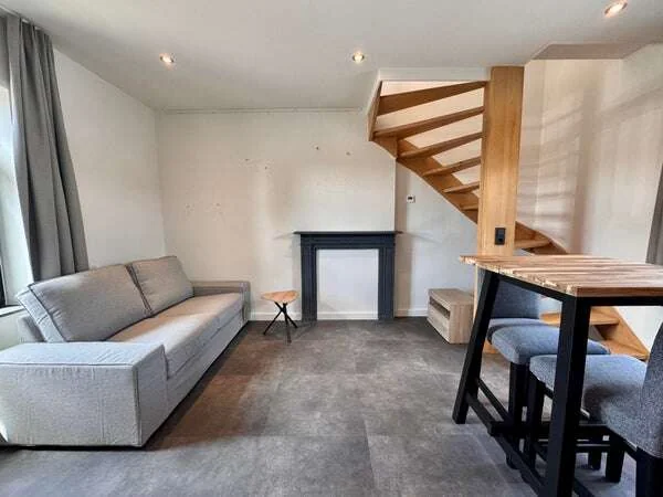 Foto van de Appartement gelegen aan de Rijksweg in Cadier en Keer
