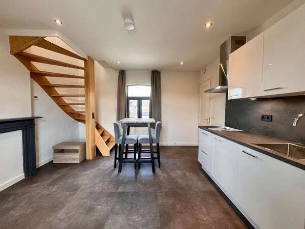 Foto van de Appartement gelegen aan de Rijksweg in Cadier en Keer
