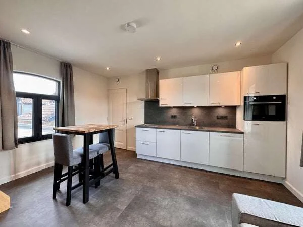 Foto van de Appartement gelegen aan de Rijksweg in Cadier en Keer