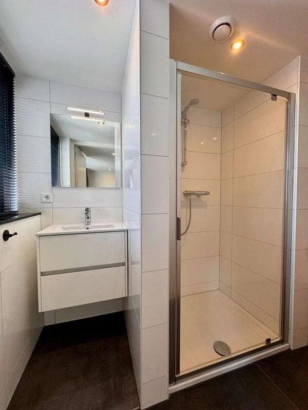 Foto van de Appartement gelegen aan de Rijksweg in Cadier en Keer