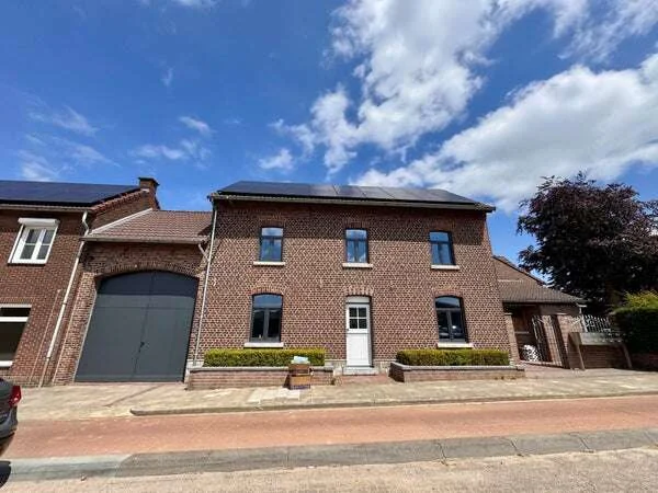 Foto van de Appartement gelegen aan de Rijksweg in Cadier en Keer