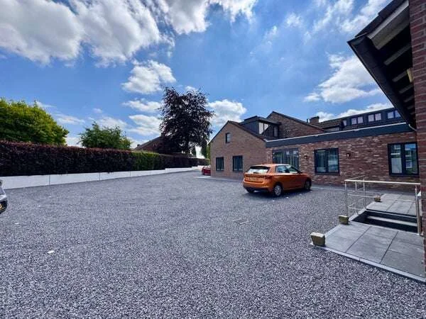 Foto van de Appartement gelegen aan de Rijksweg in Cadier en Keer