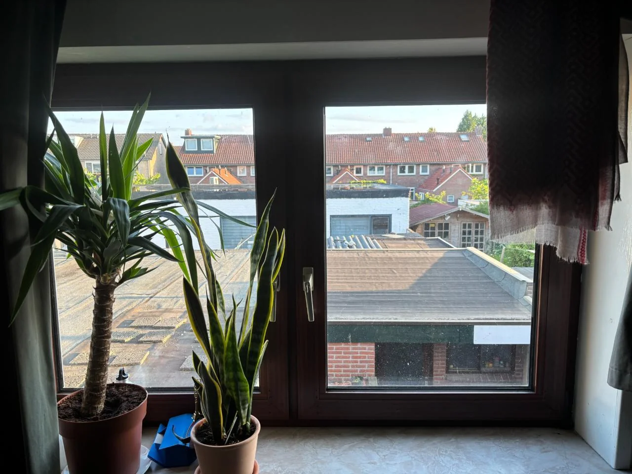 Foto van de Kamer gelegen aan de Schietbaanweg in Enschede