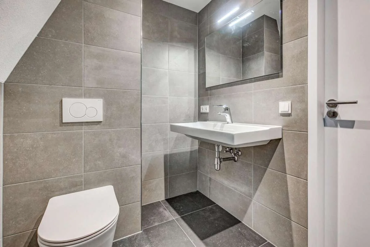 Foto van de Appartement gelegen aan de Koningsplein in Amsterdam