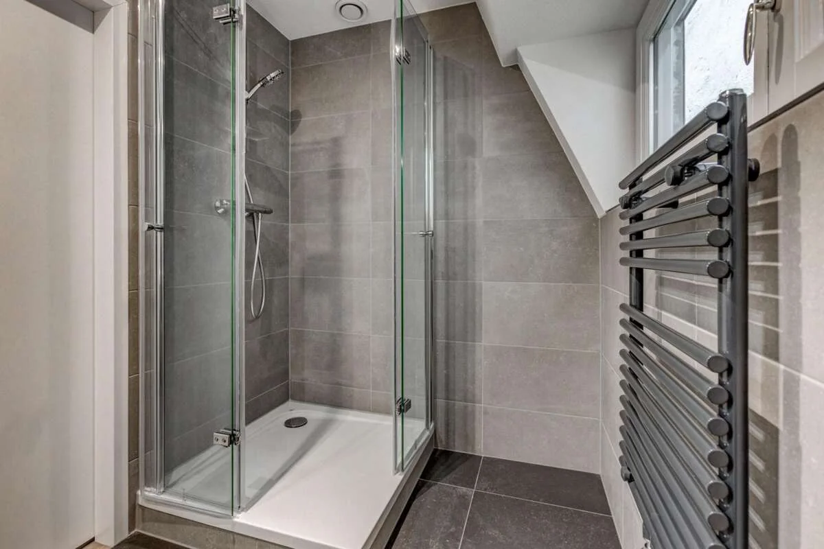 Foto van de Appartement gelegen aan de Koningsplein in Amsterdam