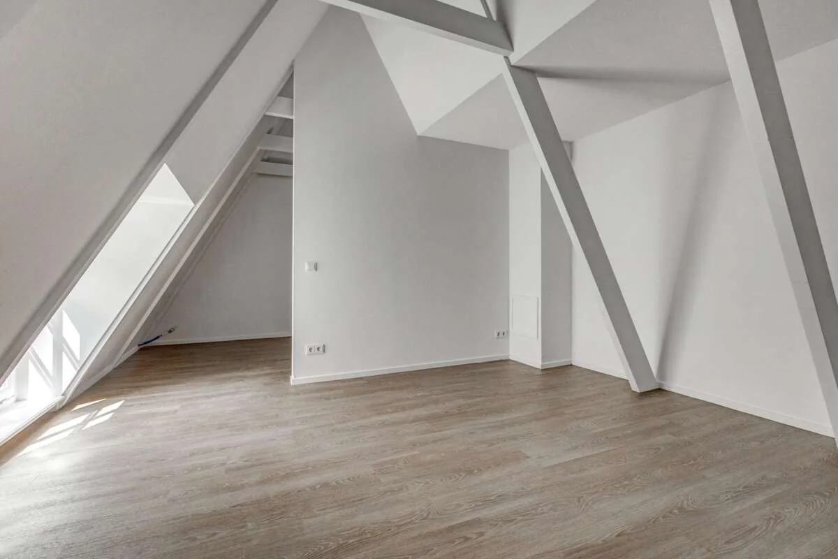 Foto van de Appartement gelegen aan de Koningsplein in Amsterdam