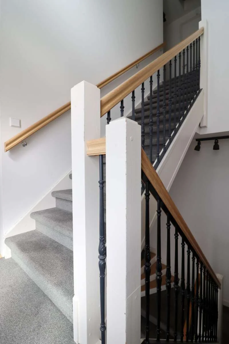 Foto van de Appartement gelegen aan de Keizersgracht in Amsterdam