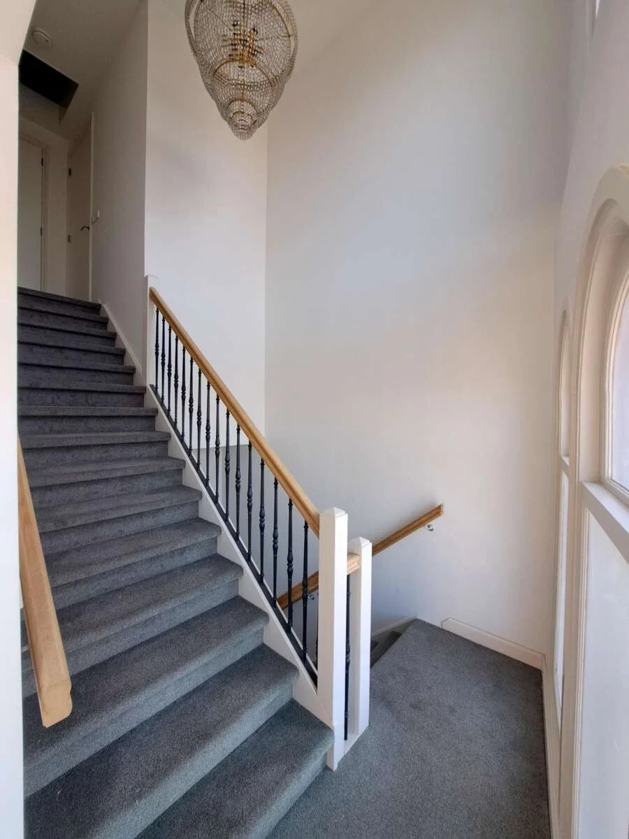 Foto van de Appartement gelegen aan de Keizersgracht in Amsterdam