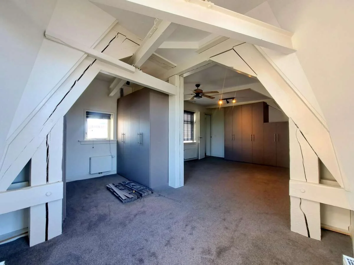 Foto van de Appartement gelegen aan de Keizersgracht in Amsterdam
