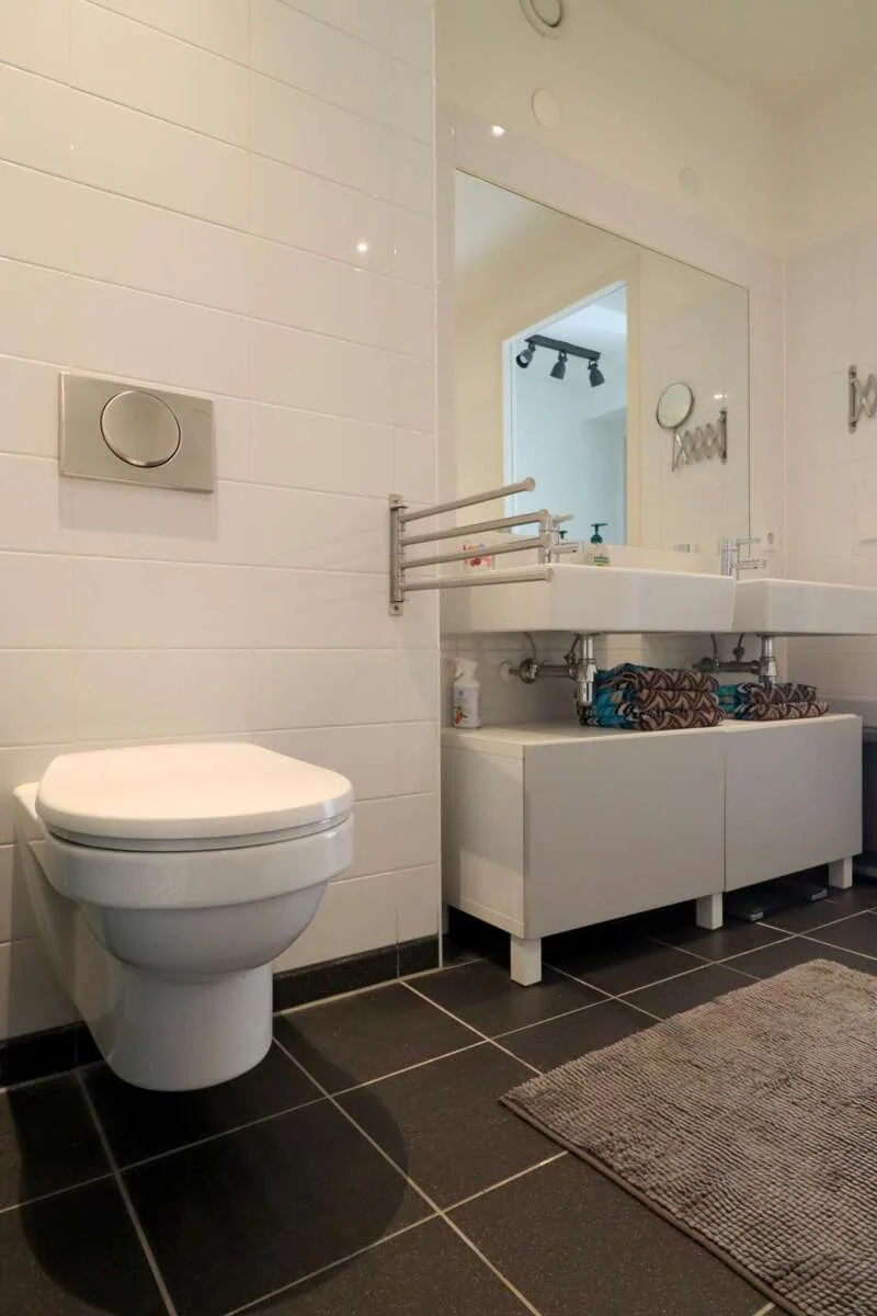 Foto van de Appartement gelegen aan de Keizersgracht in Amsterdam