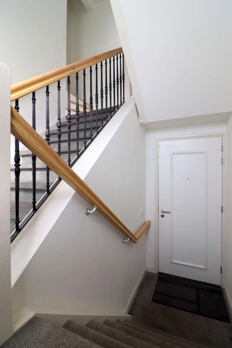 Foto van de Appartement gelegen aan de Keizersgracht in Amsterdam