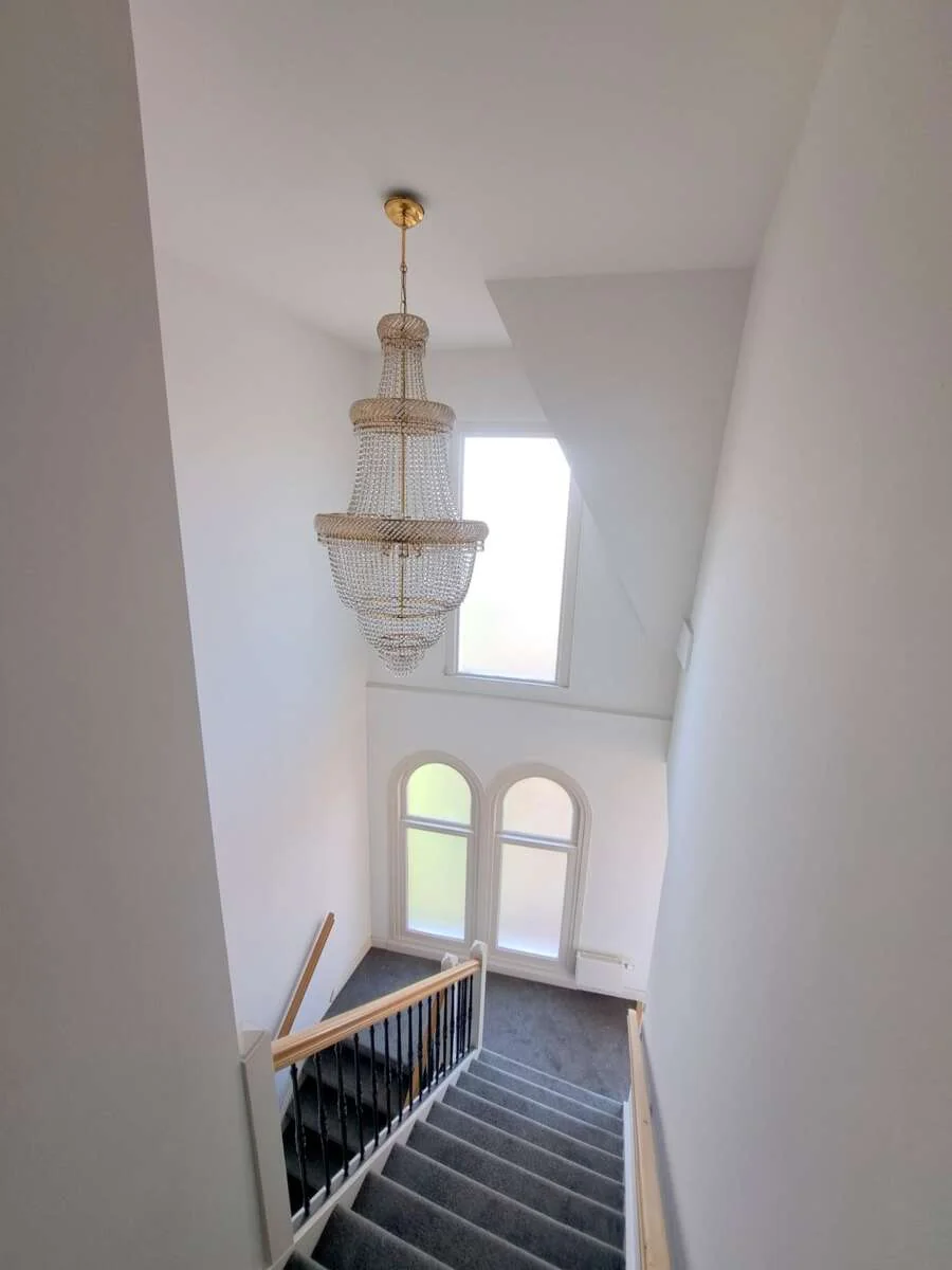 Foto van de Appartement gelegen aan de Keizersgracht in Amsterdam