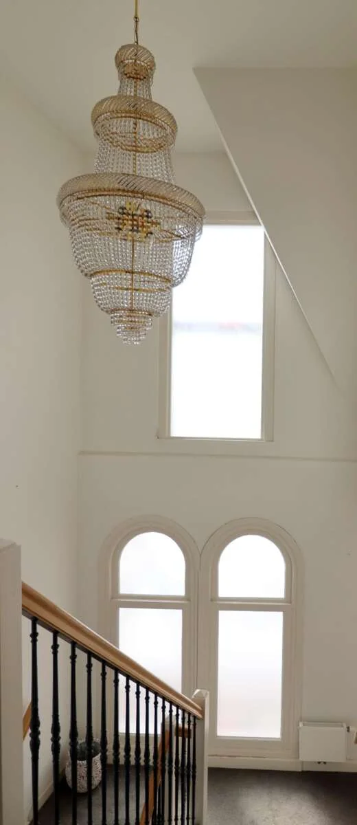 Foto van de Appartement gelegen aan de Keizersgracht in Amsterdam