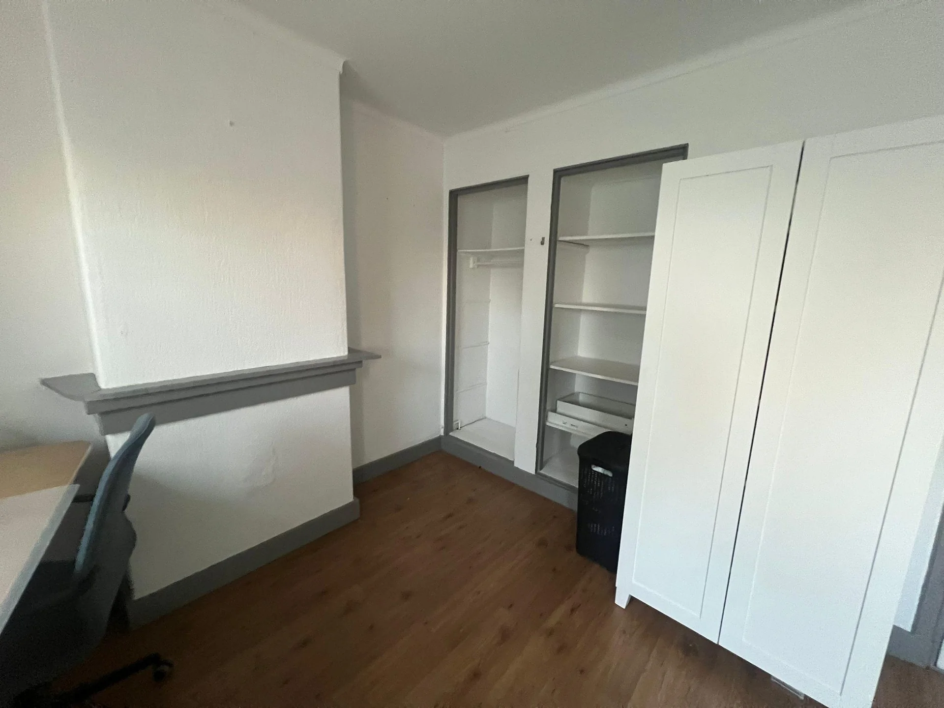 Foto van de Kamer gelegen aan de Stadsgravenstraat in Enschede
