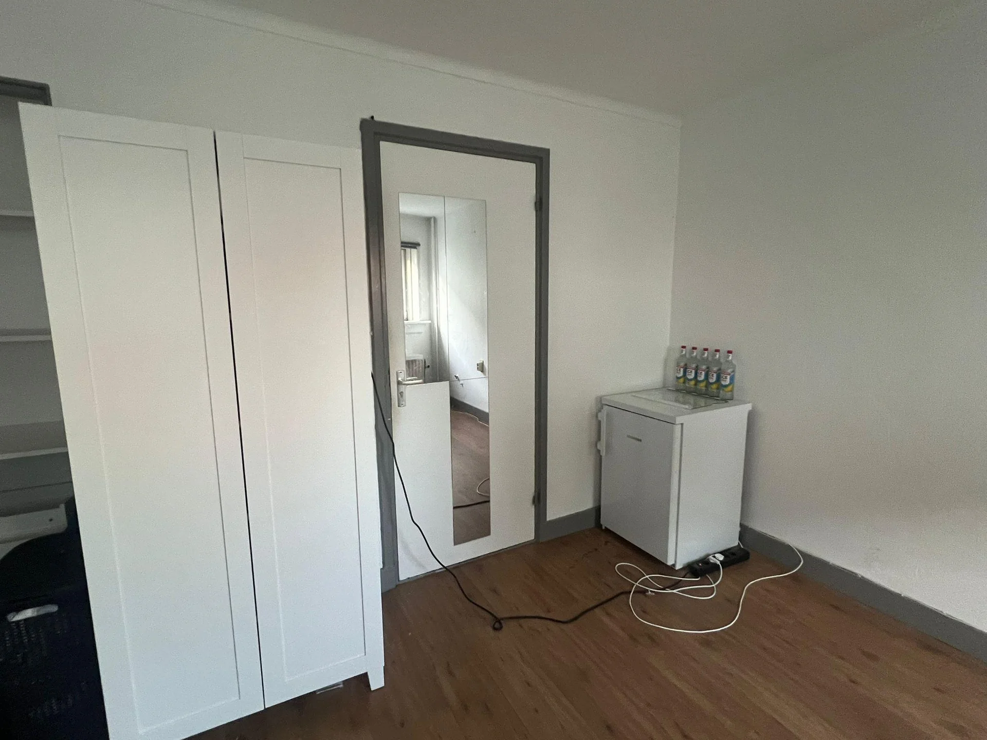 Foto van de Kamer gelegen aan de Stadsgravenstraat in Enschede