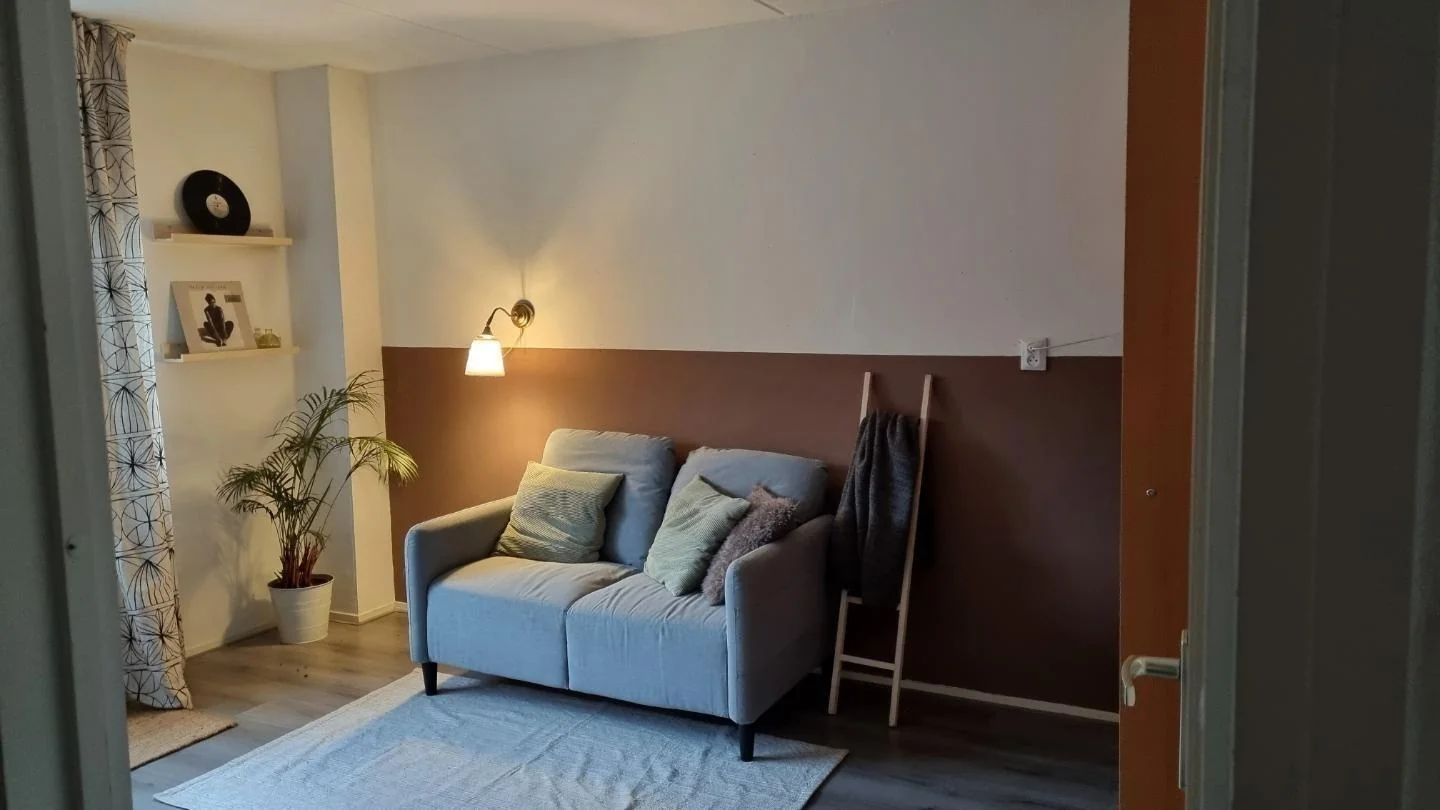Foto van de Kamer gelegen aan de Vlaggemast in Amsterdam