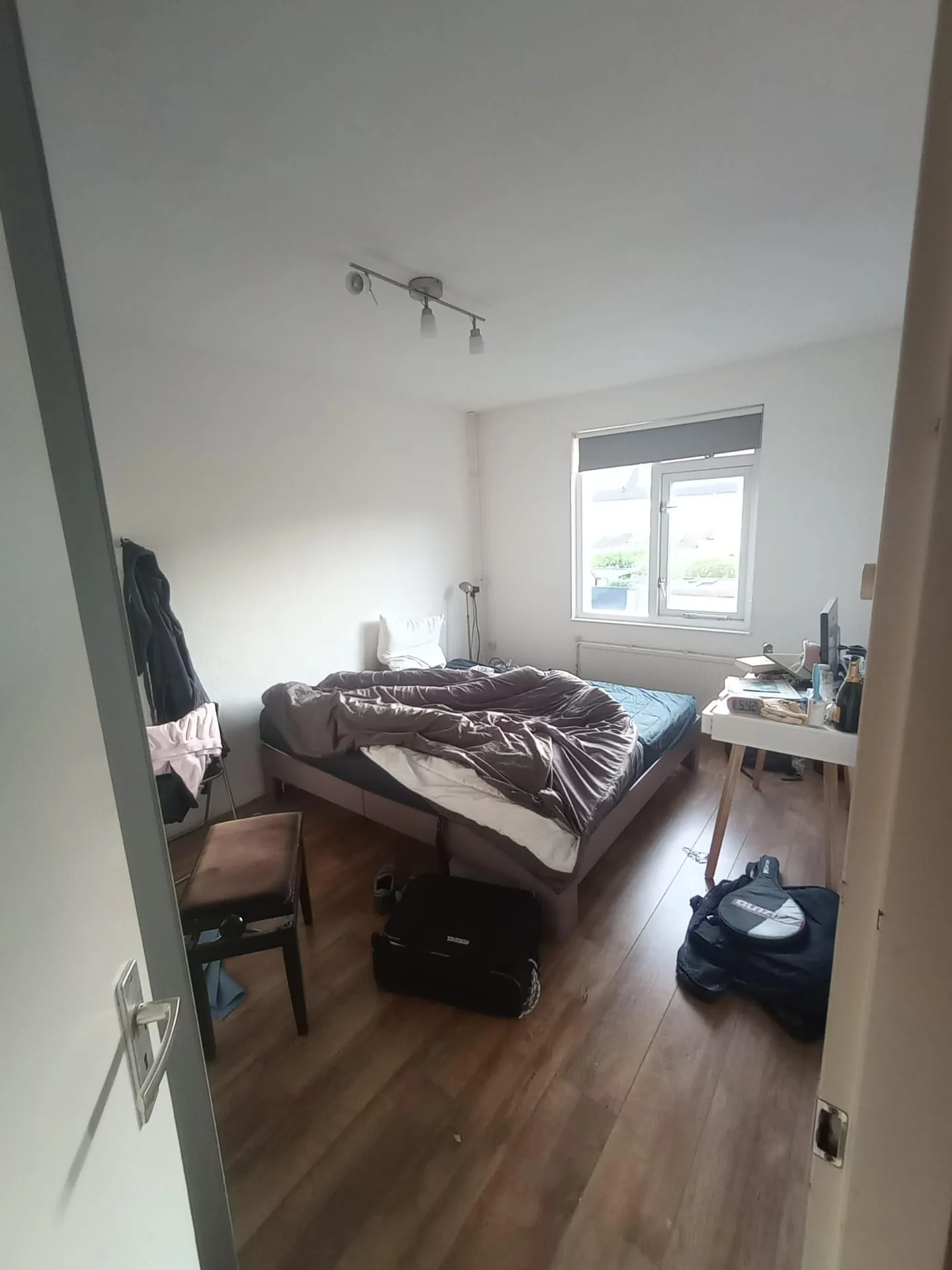 Foto van de Kamer gelegen aan de Charley Tooroplaan in Pijnacker