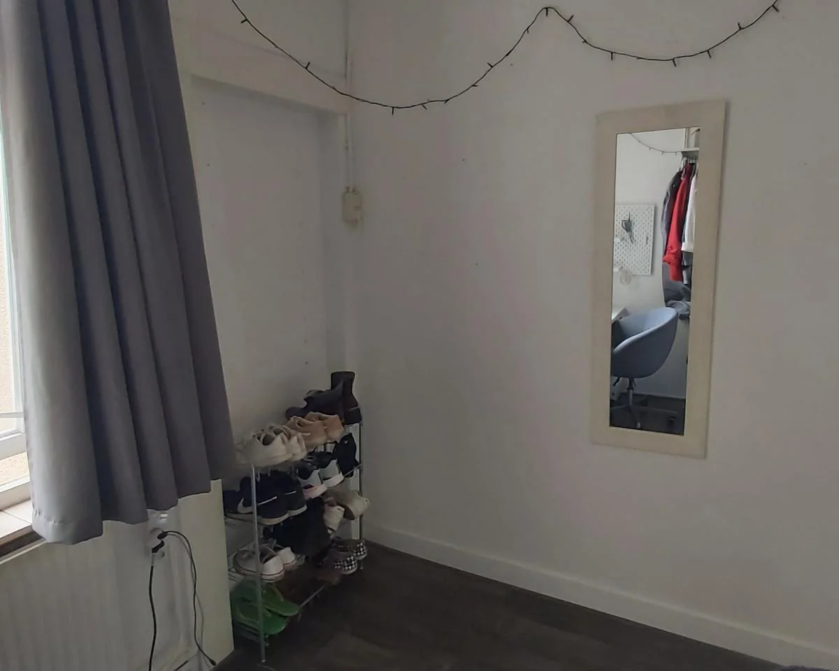 Foto van de Kamer gelegen aan de Veldkampstraat in Enschede