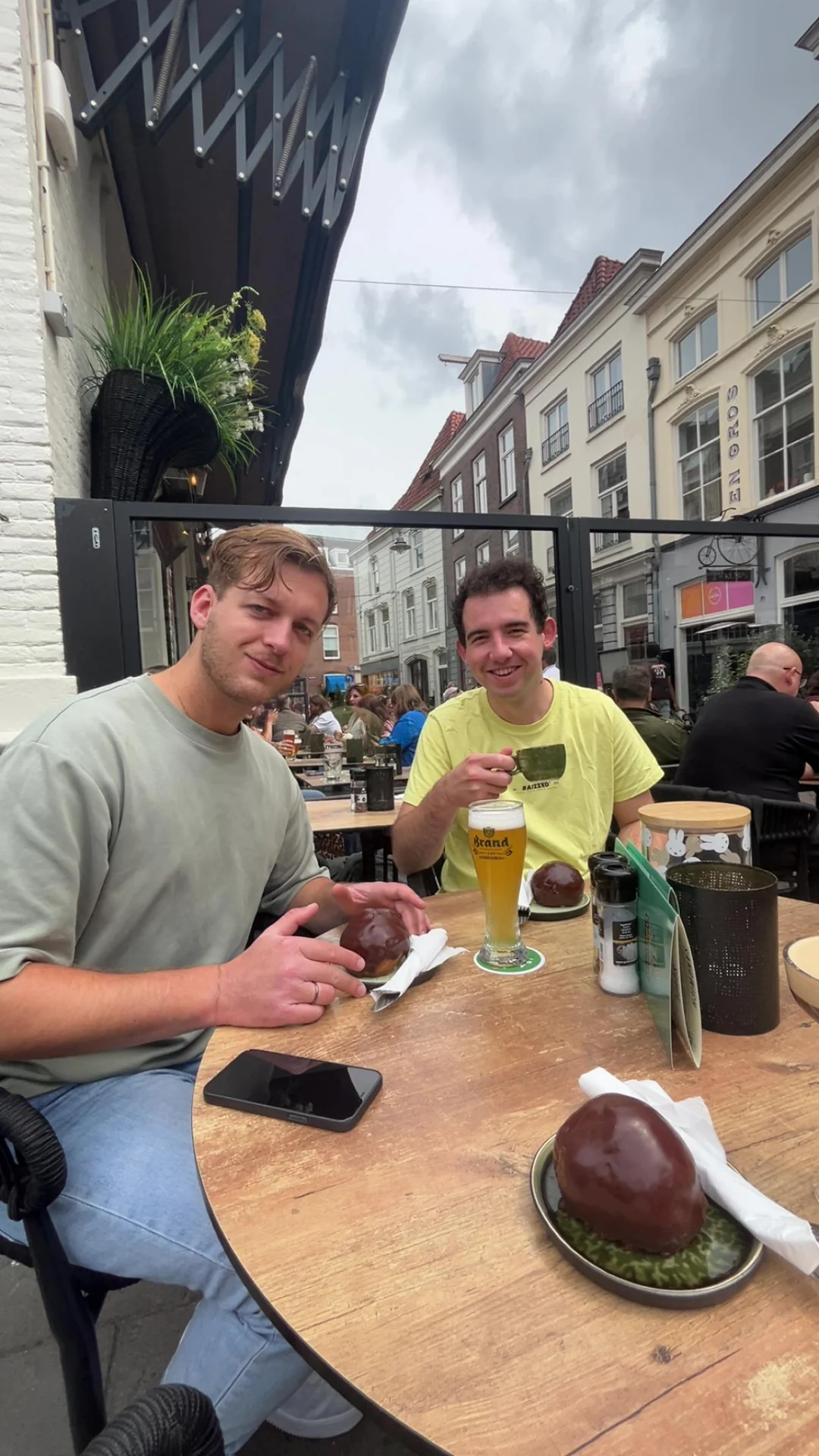 Foto van de Kamer gelegen aan de Veldkampstraat in Enschede