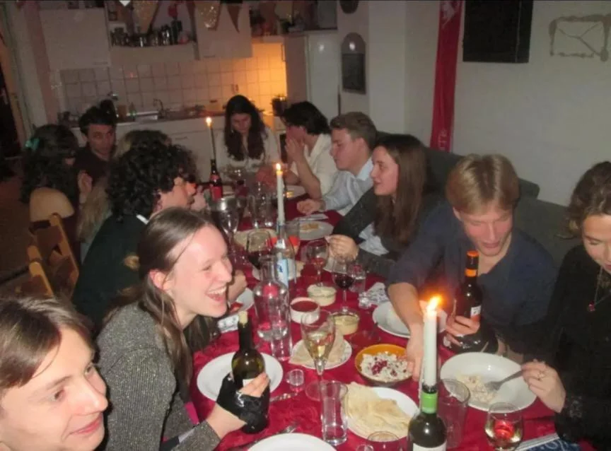 Foto van de Kamer gelegen aan de Haaksbergerstraat in Enschede
