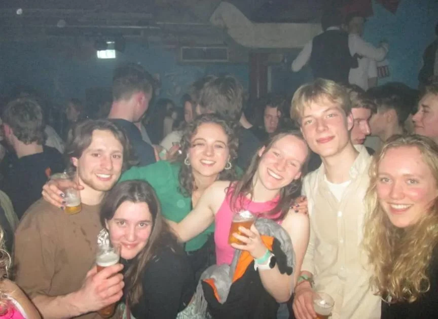 Foto van de Kamer gelegen aan de Haaksbergerstraat in Enschede