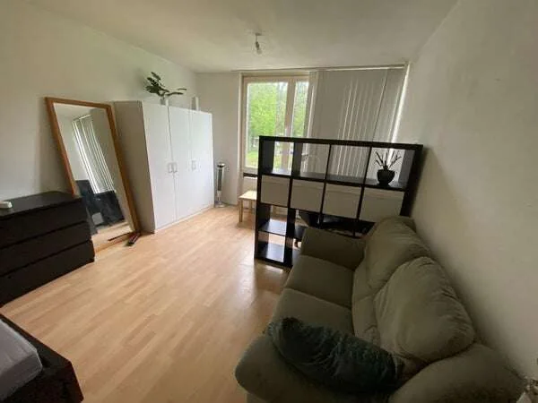 Foto van de Appartement gelegen aan de Via Regia in Maastricht