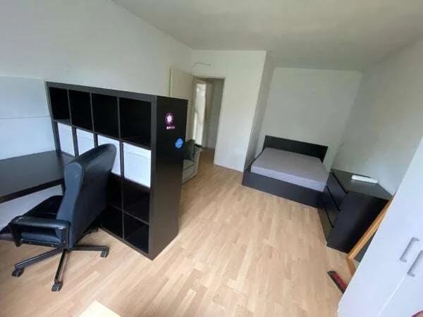 Foto van de Appartement gelegen aan de Via Regia in Maastricht