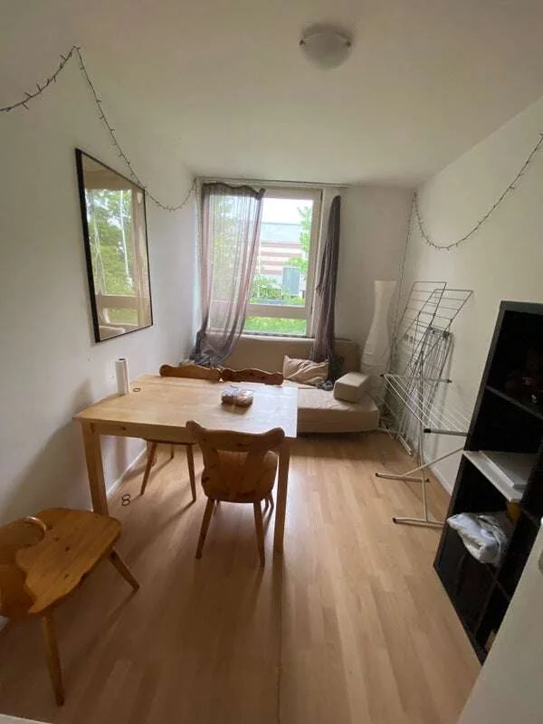 Foto van de Appartement gelegen aan de Via Regia in Maastricht