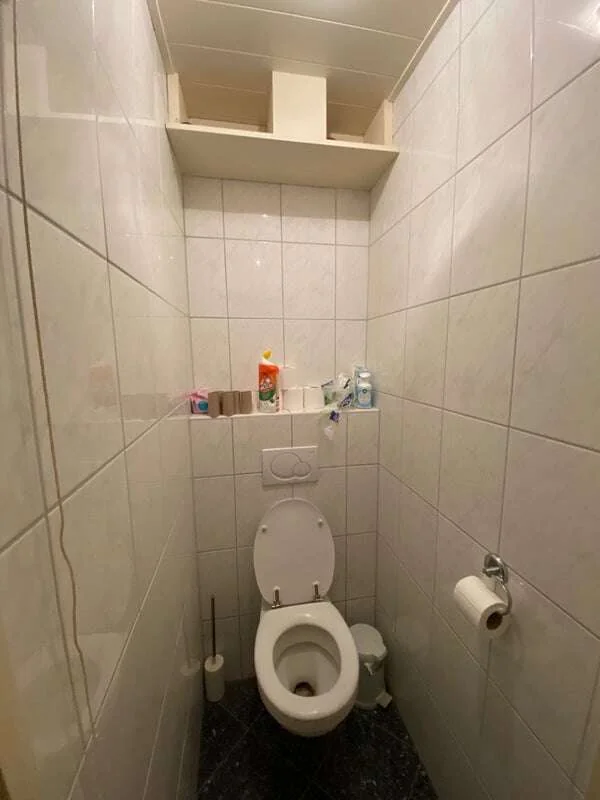 Foto van de Appartement gelegen aan de Via Regia in Maastricht