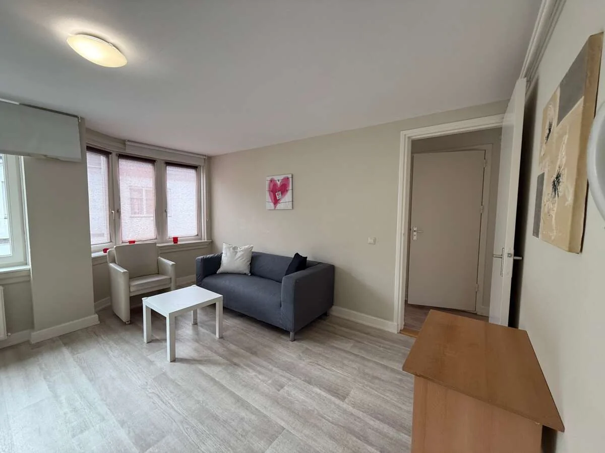 Foto van de Appartement gelegen aan de Ruitersstraat in Landgraaf