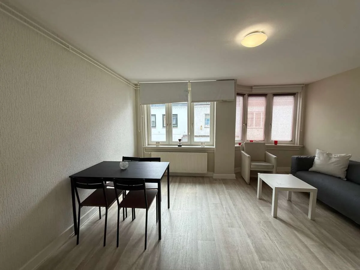 Foto van de Appartement gelegen aan de Ruitersstraat in Landgraaf
