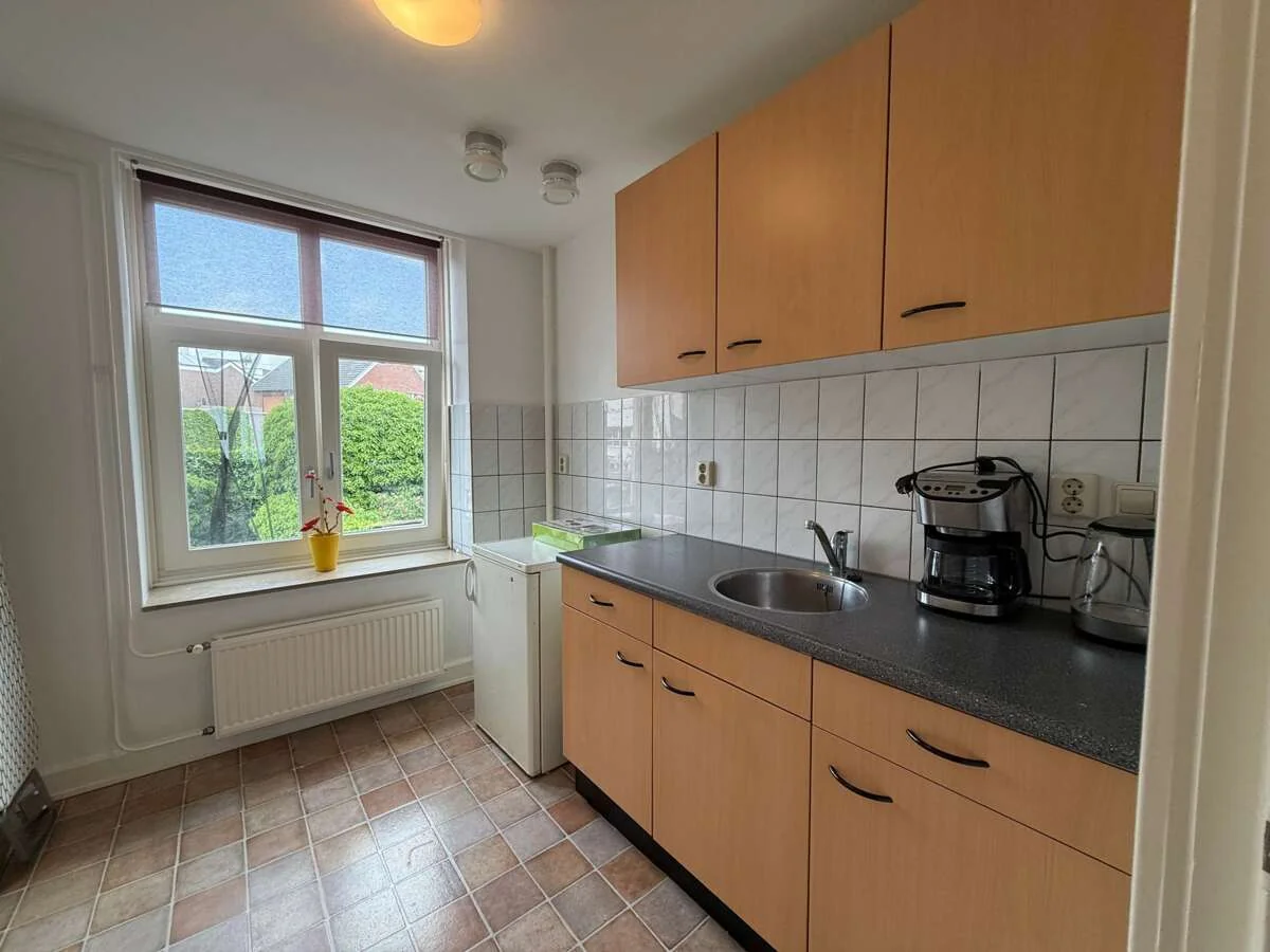 Foto van de Appartement gelegen aan de Ruitersstraat in Landgraaf