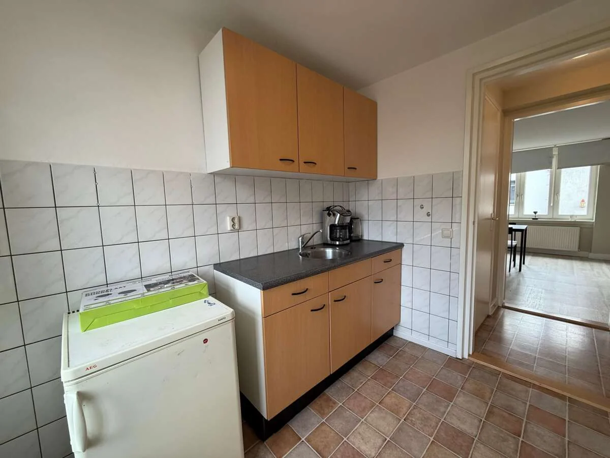 Foto van de Appartement gelegen aan de Ruitersstraat in Landgraaf