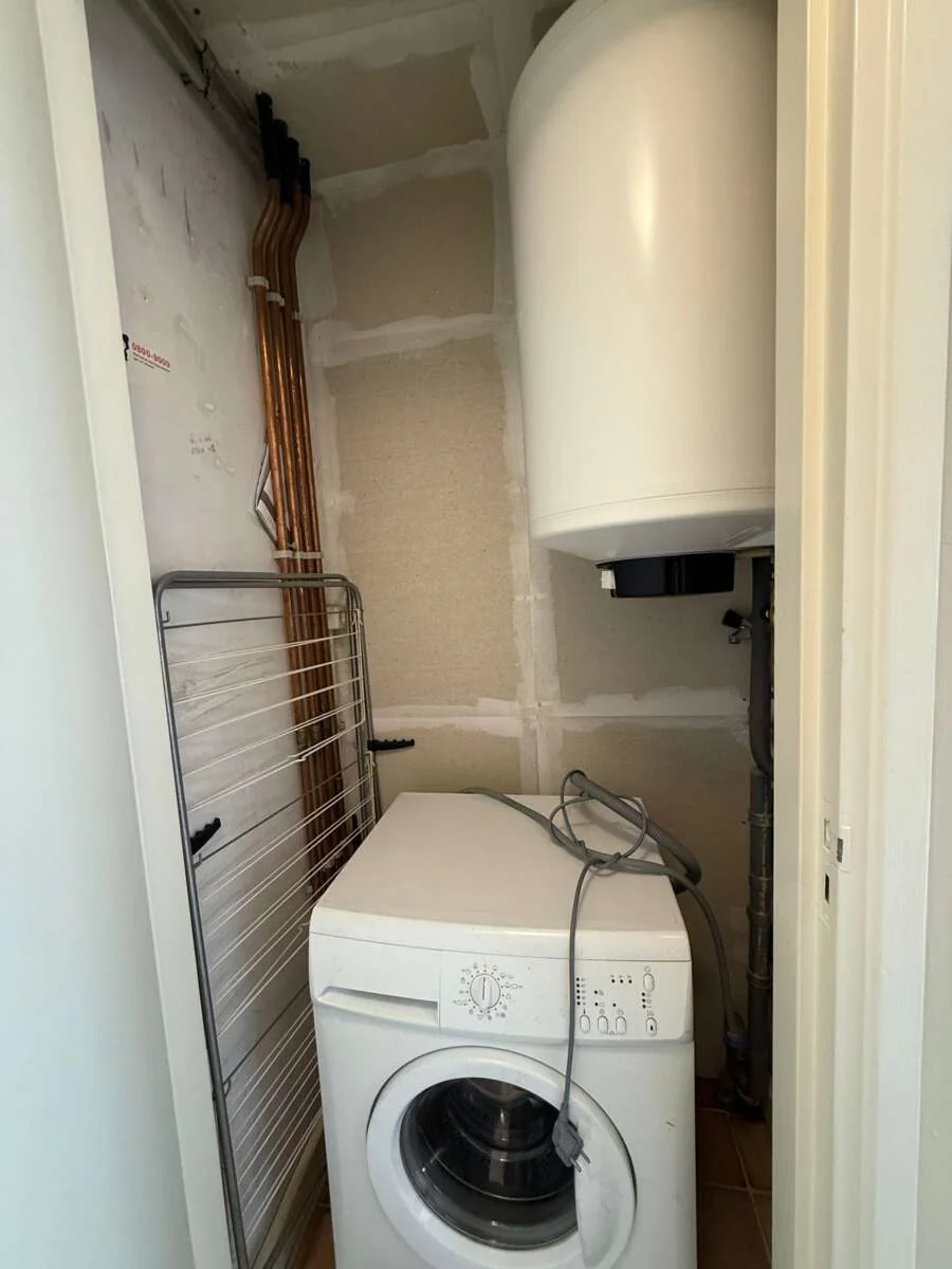 Foto van de Appartement gelegen aan de Ruitersstraat in Landgraaf