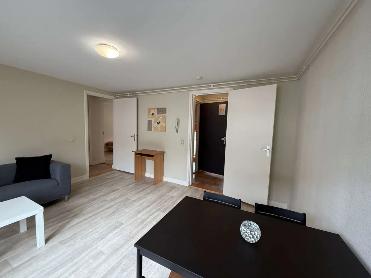 Foto van de Appartement gelegen aan de Ruitersstraat in Landgraaf