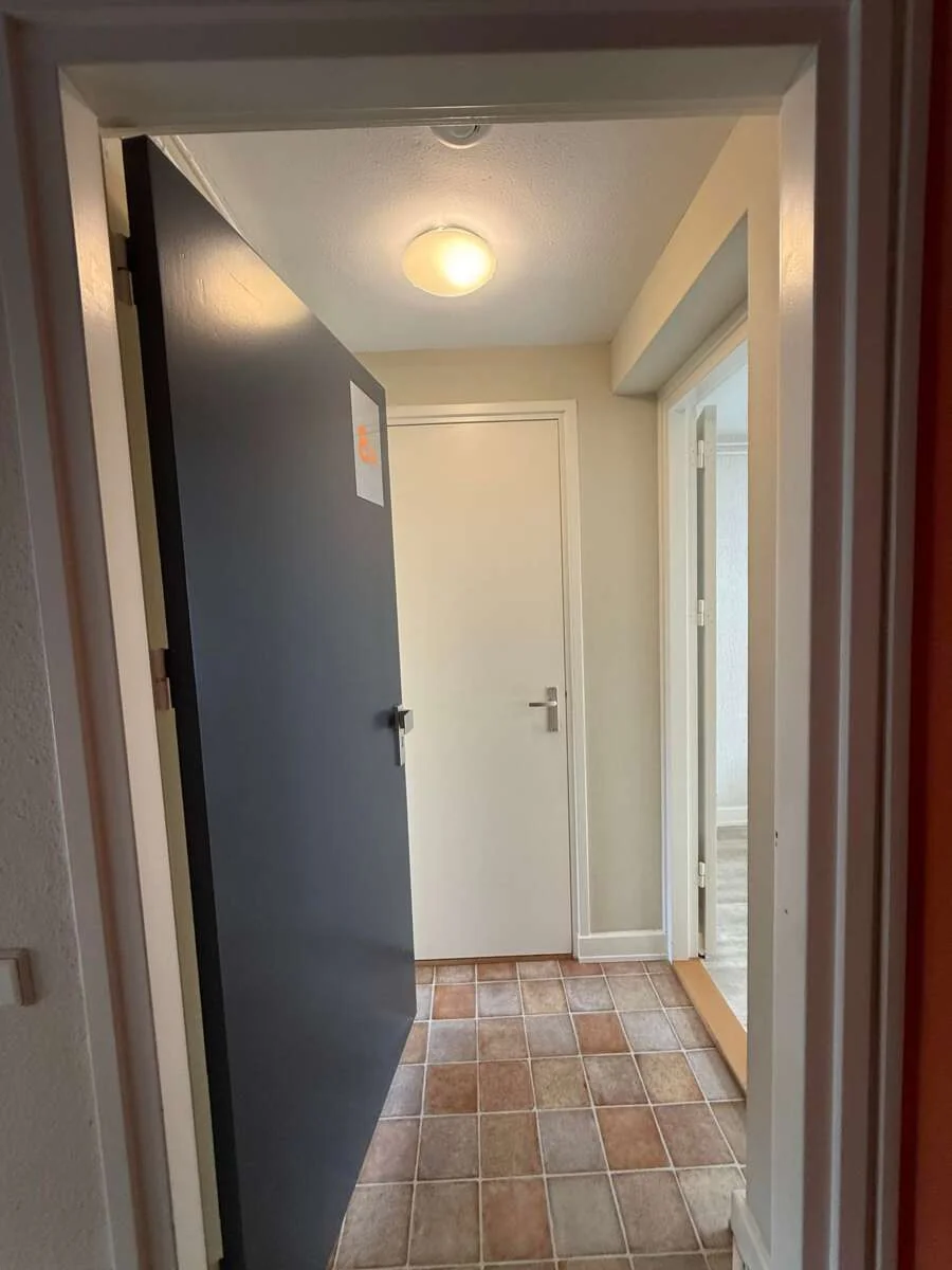 Foto van de Appartement gelegen aan de Ruitersstraat in Landgraaf