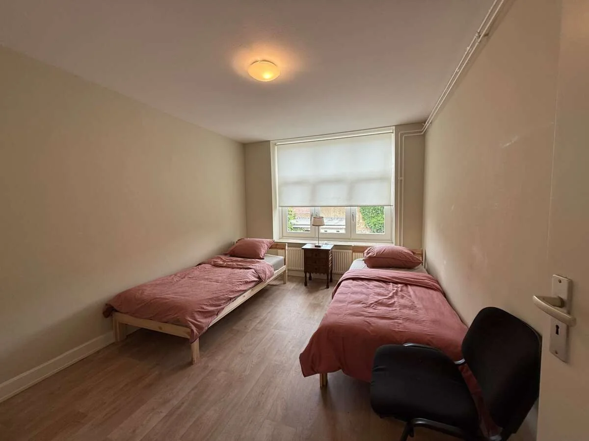 Foto van de Appartement gelegen aan de Ruitersstraat in Landgraaf