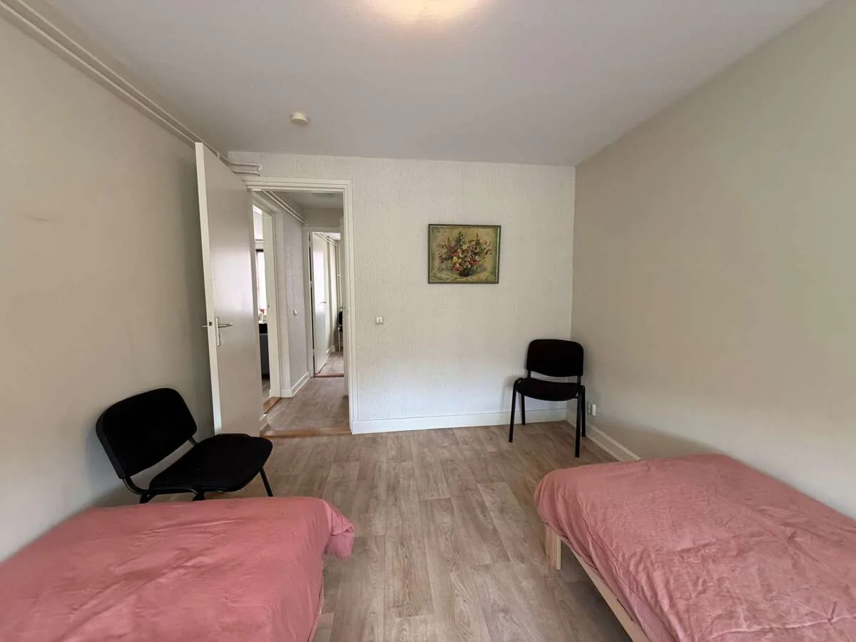 Foto van de Appartement gelegen aan de Ruitersstraat in Landgraaf