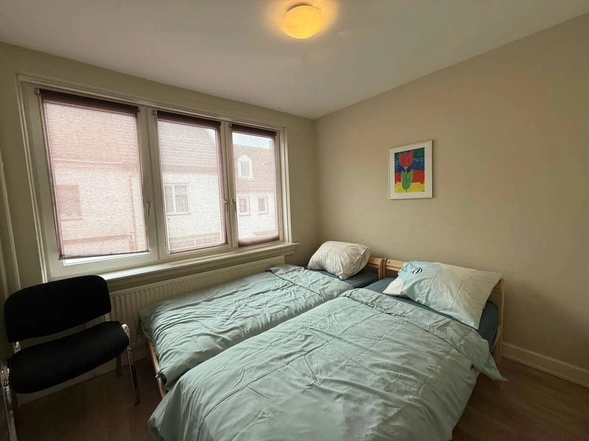 Foto van de Appartement gelegen aan de Ruitersstraat in Landgraaf